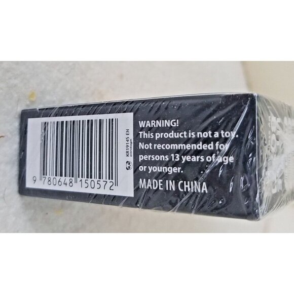 Villagesong, Storytelling game Vee Hendro little box, 1-4 players, 14 yrs+ - Picture 5 of 6